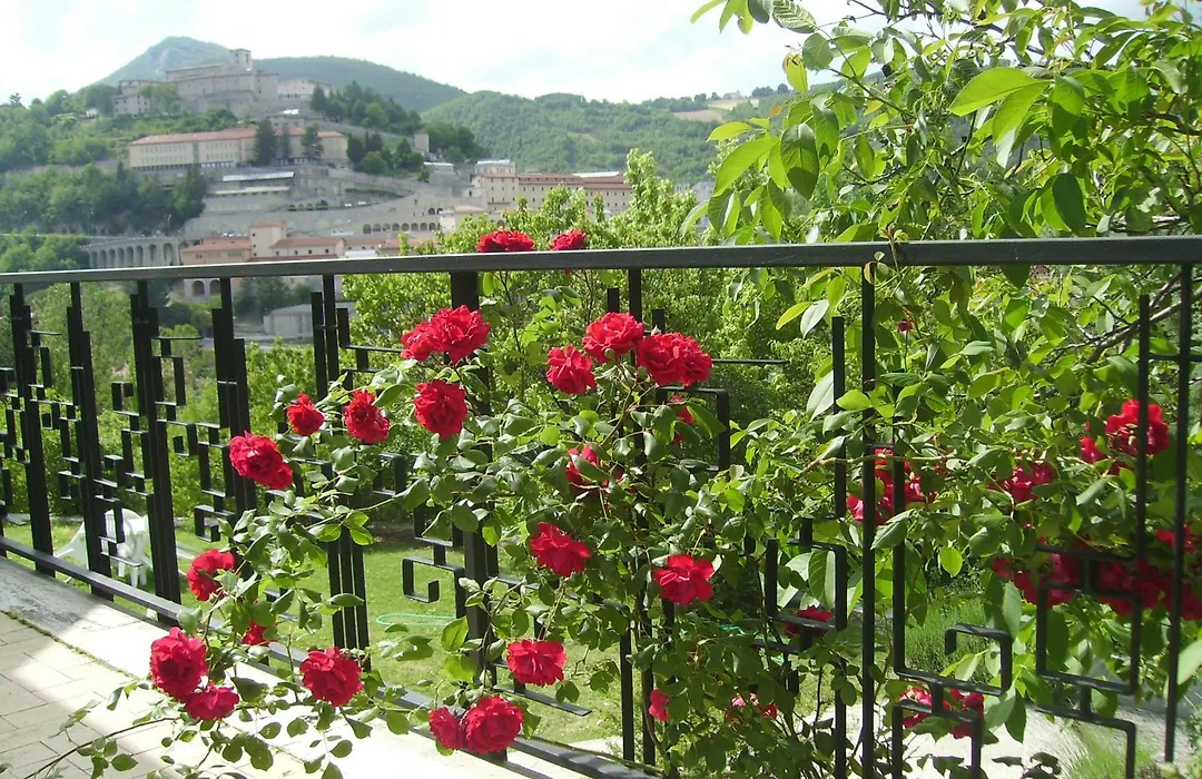 Hotel Villa Stella-1