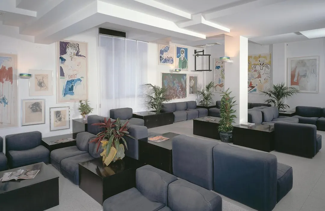 Hotel Wally-1