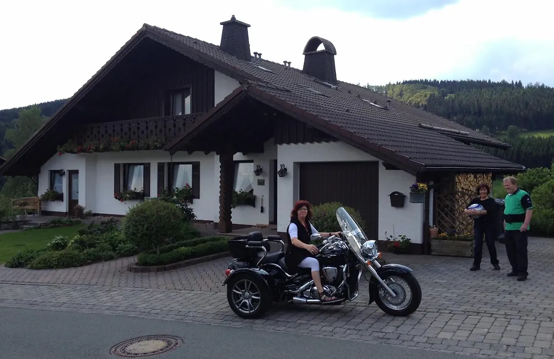 Landhaus Florian-1