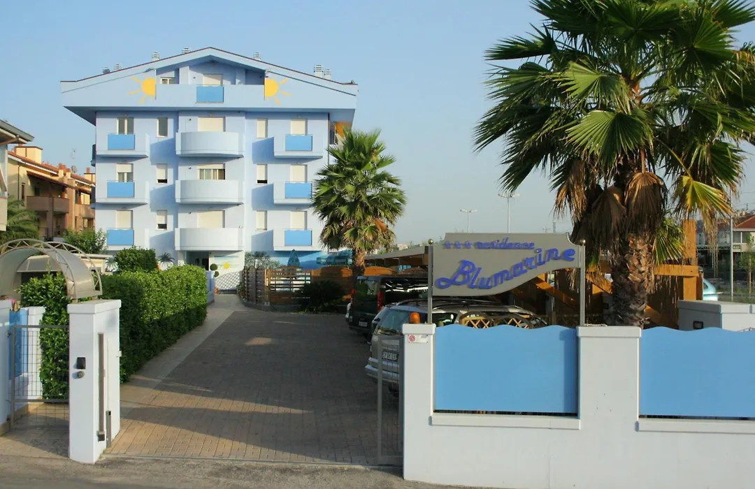 Residence Blumarine-1