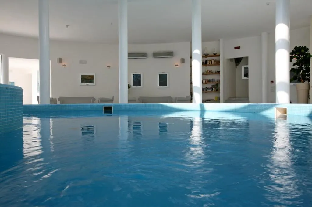 Piccolo Hotel Del Lido-1