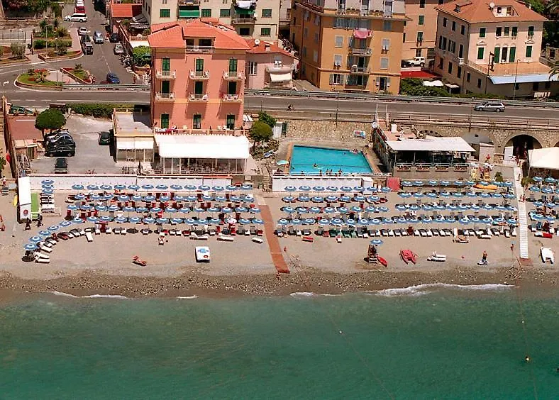 Hotel Bianca Maria-1
