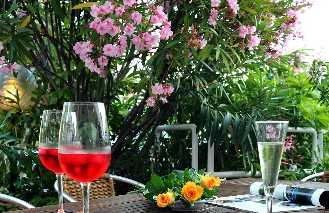 Hotel Le Palme " Adults Only "-1