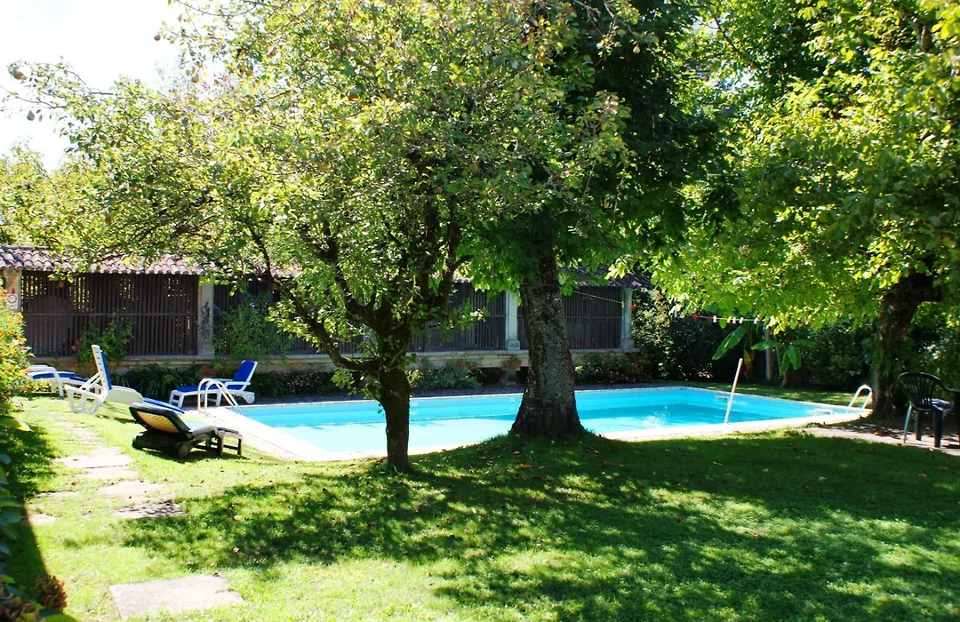 Casa Da Roseira-1