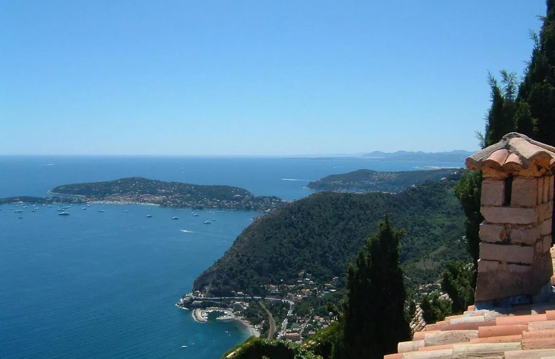 La Suite du Village d'Eze-1