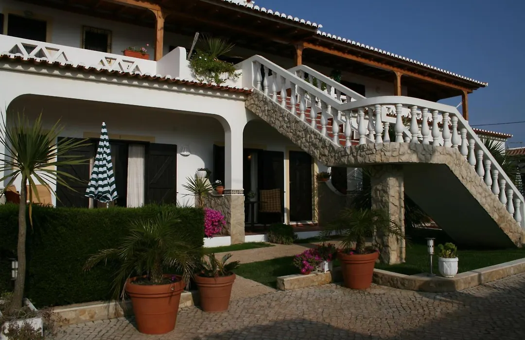 Residencia Julio-1