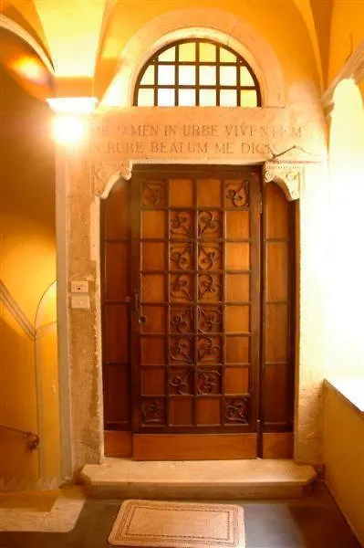 Il Giardino Segreto di Ascoli Piceno-1