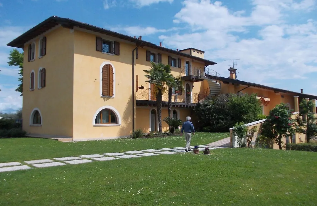 Albergo Le Piante-1