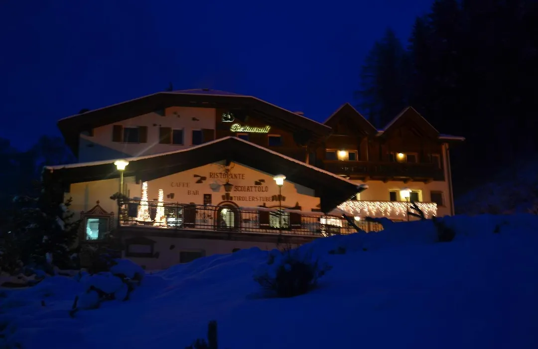 Hotel Scoiattolo-1