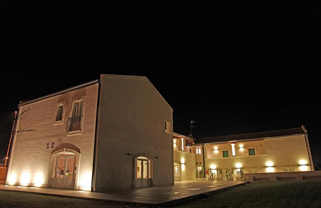 Hotel Cave Del Sole-1