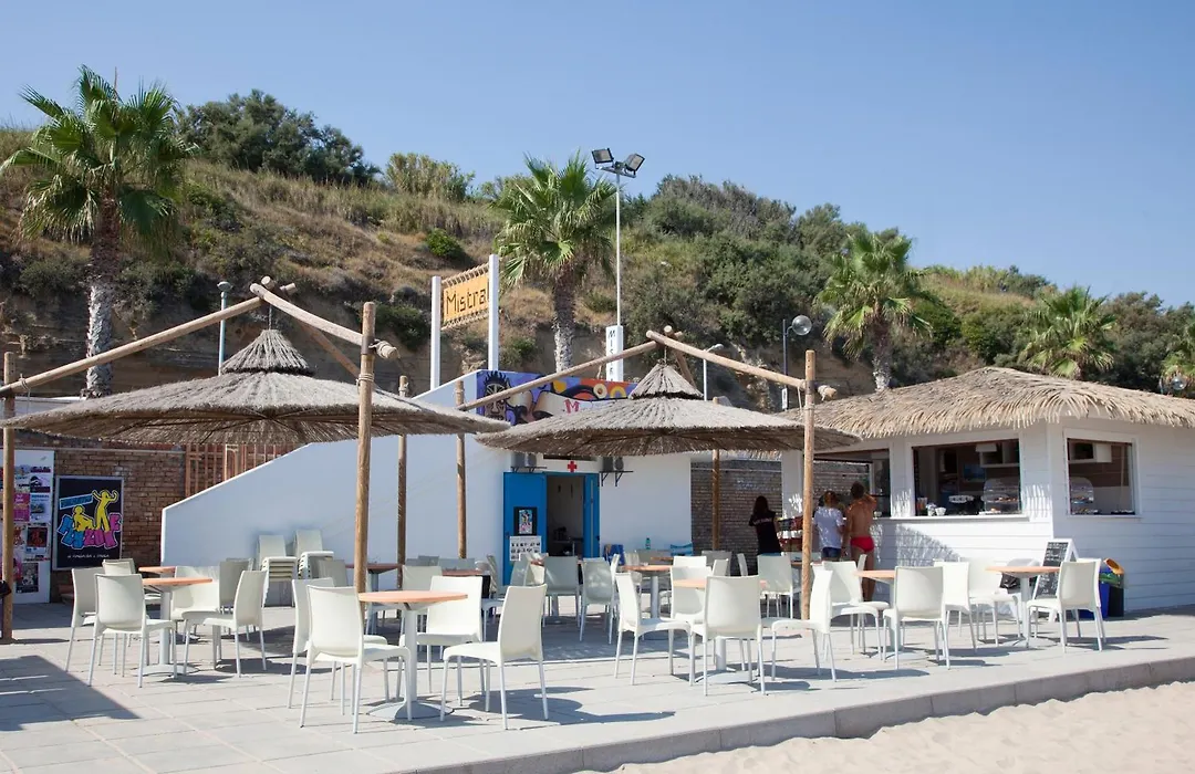 Hotel Meridiano-1