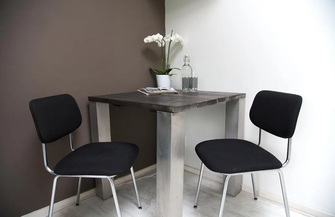 Logement-B&B Safier-1