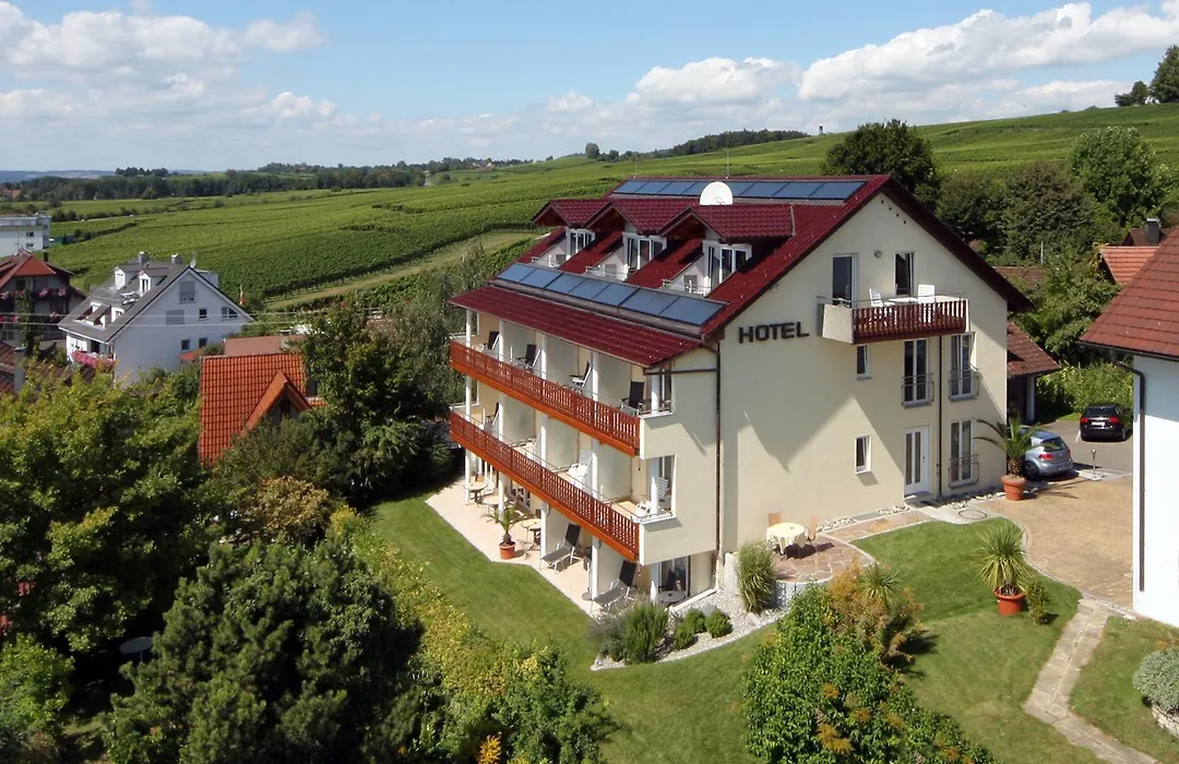 Hotel Mohren inklusive Frühstück-1