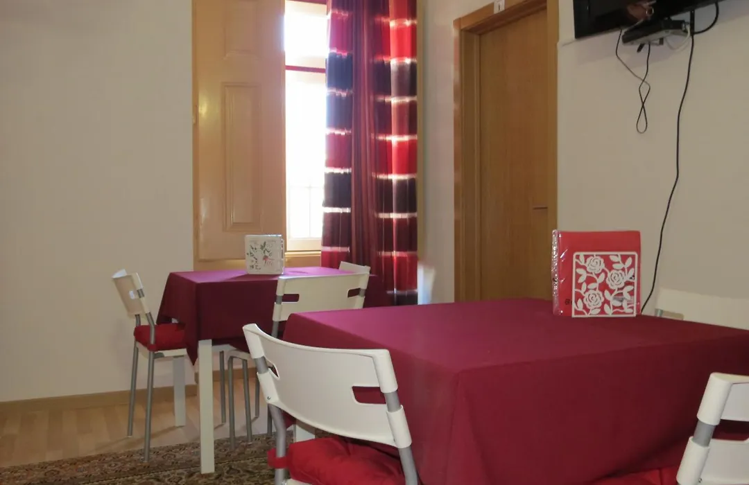 Alojamento Cesarini-1