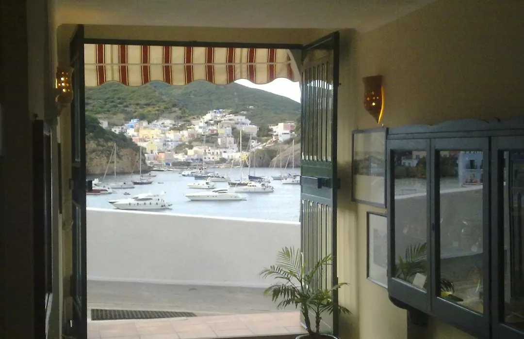Hotel La Baia-1