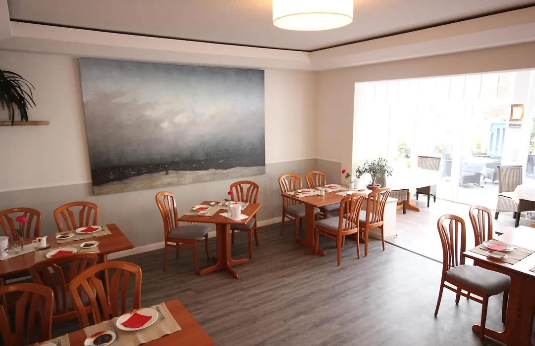 Hotel Villa Undine-1
