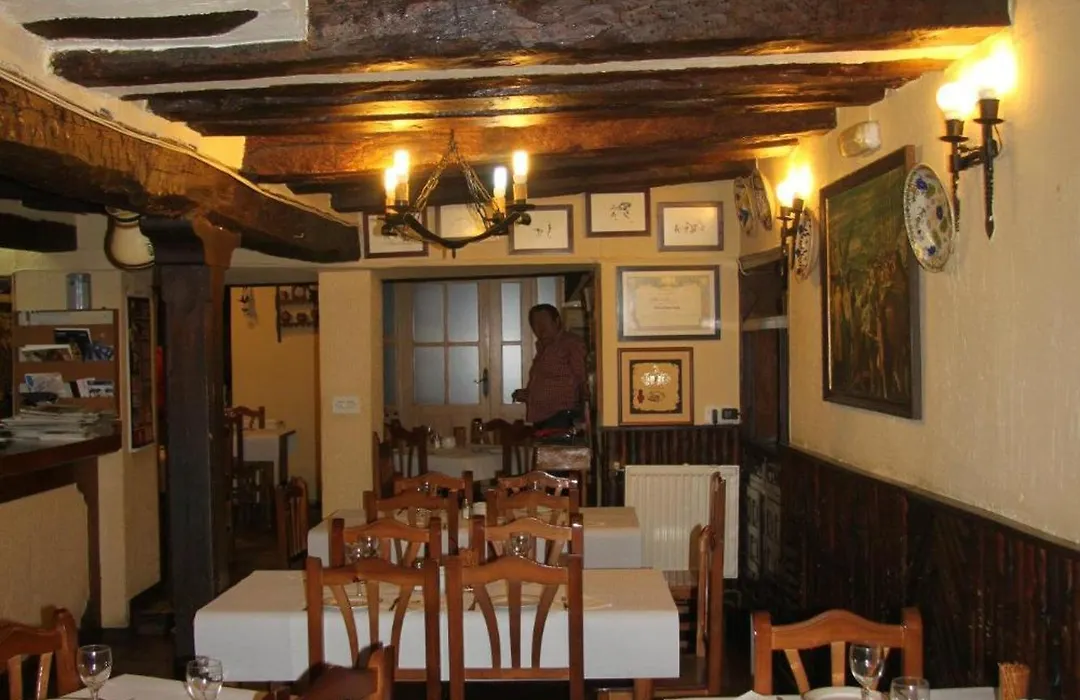 Posada Tintes-1