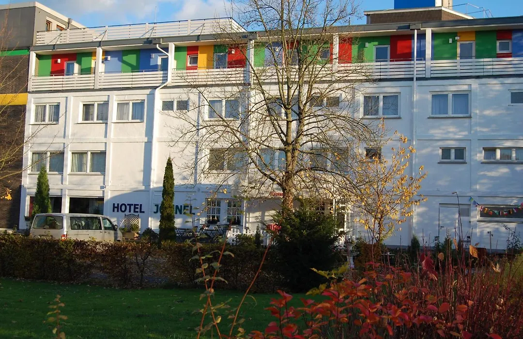 Hotel Johnel-1