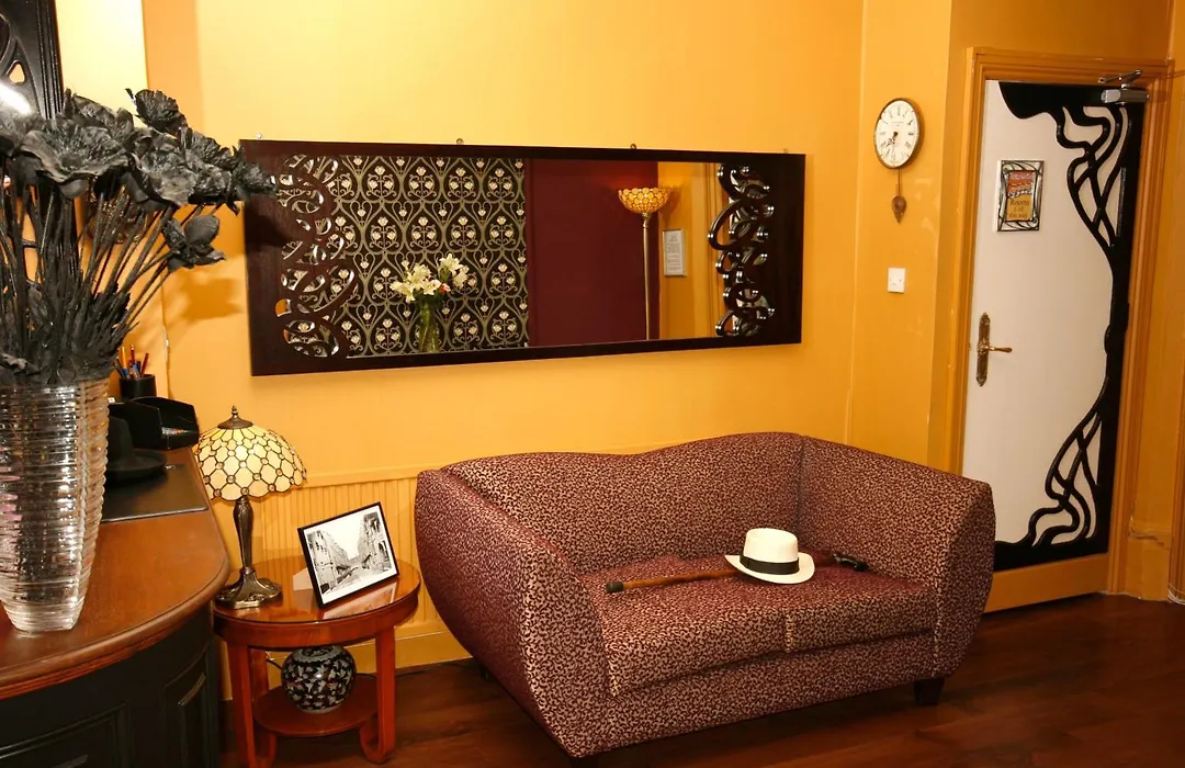 Paskins Town House-1