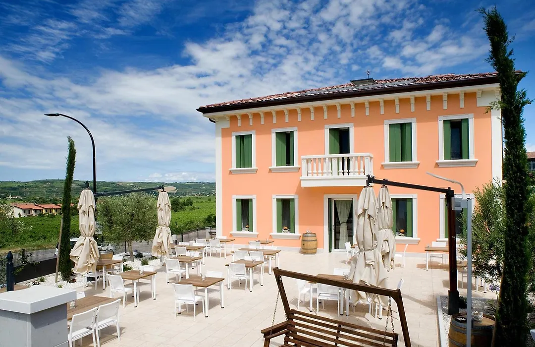 Locanda ai Capitelli-1