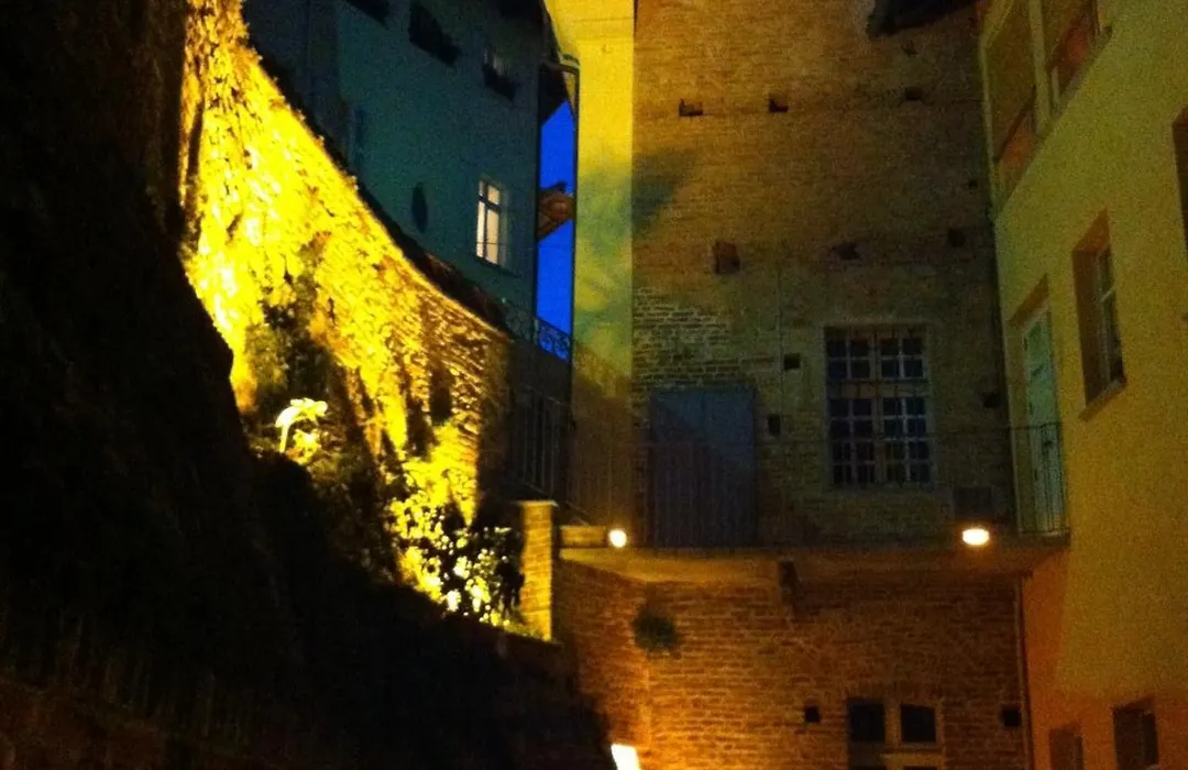 Hotel Boutique Antiche Mura-1