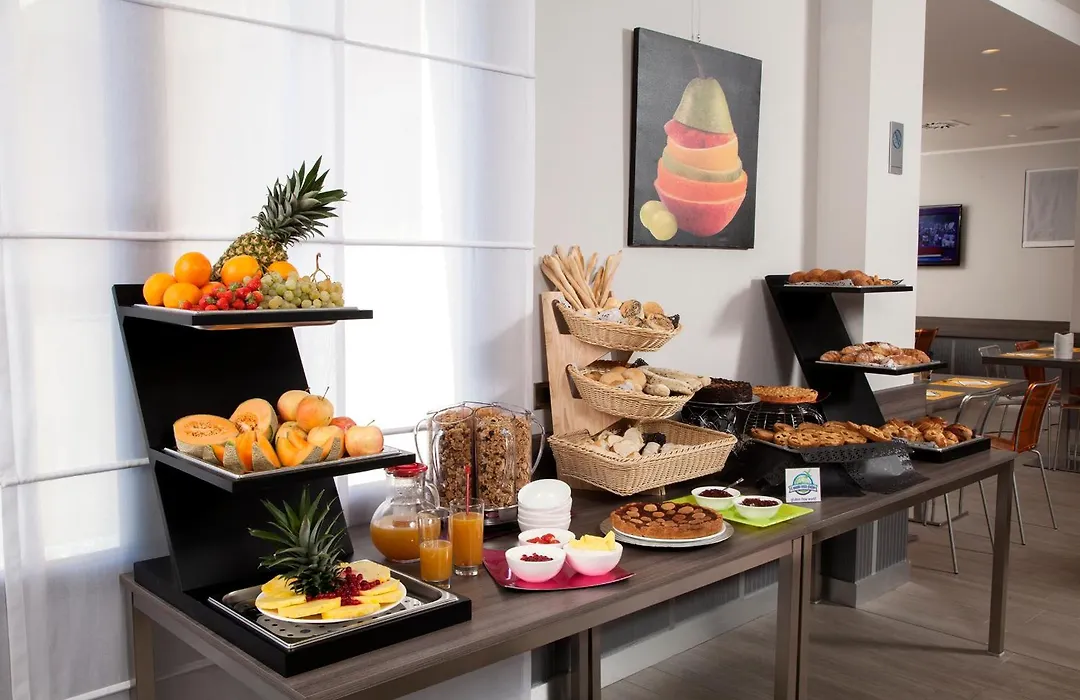 Best Western Plus Borgolecco Hotel-1