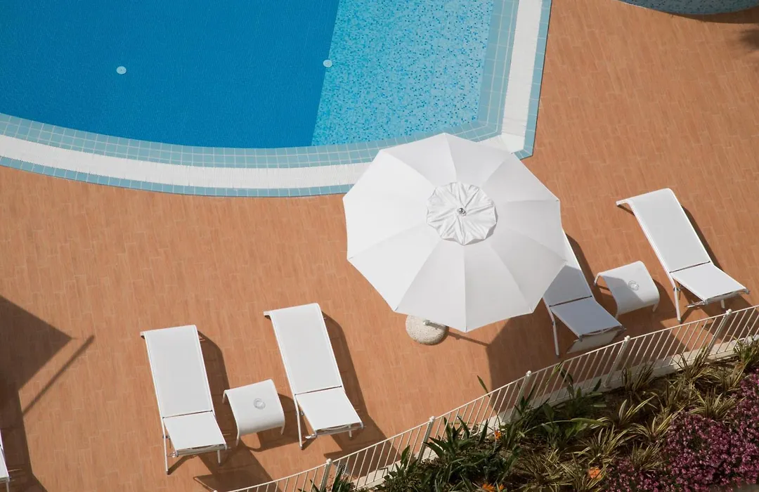Smeraldo Suites & Spa-1