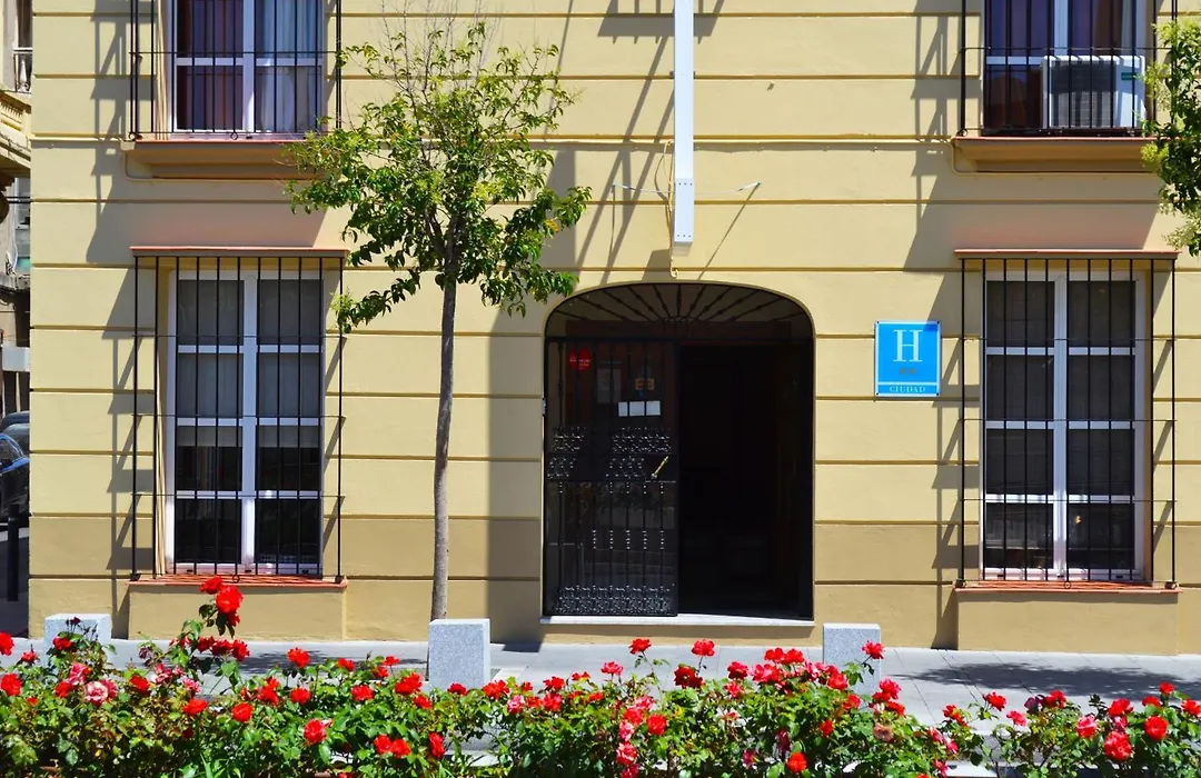 Hotel Don Manuel-1