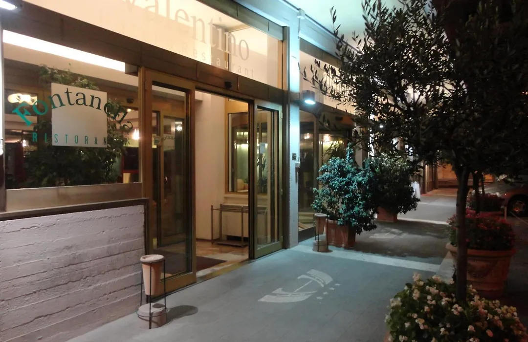 Hotel Valentino-1