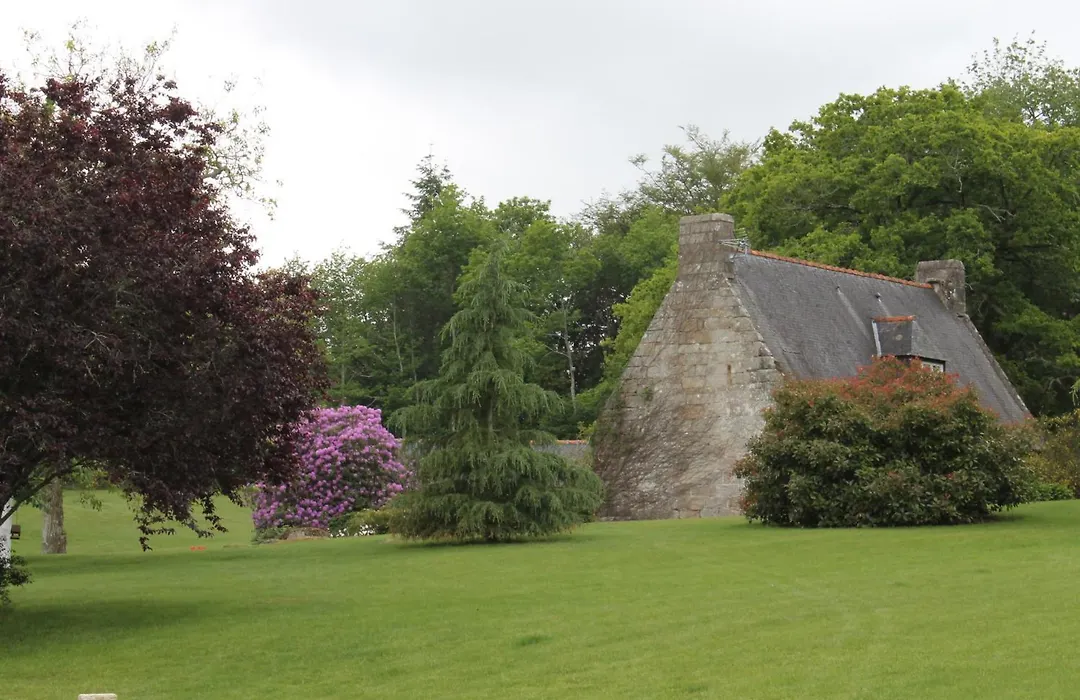Manoir de Kerangosquer-1