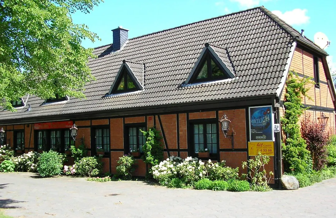 Altes Zollhaus am Klinikum-1