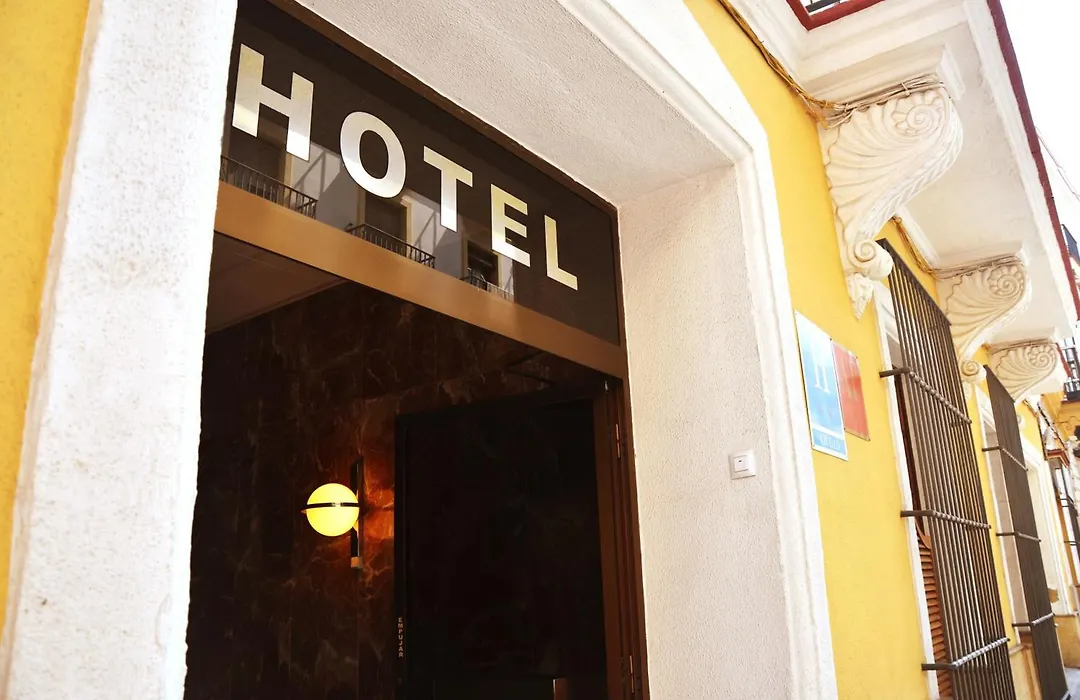 Hotel El Coloso-1
