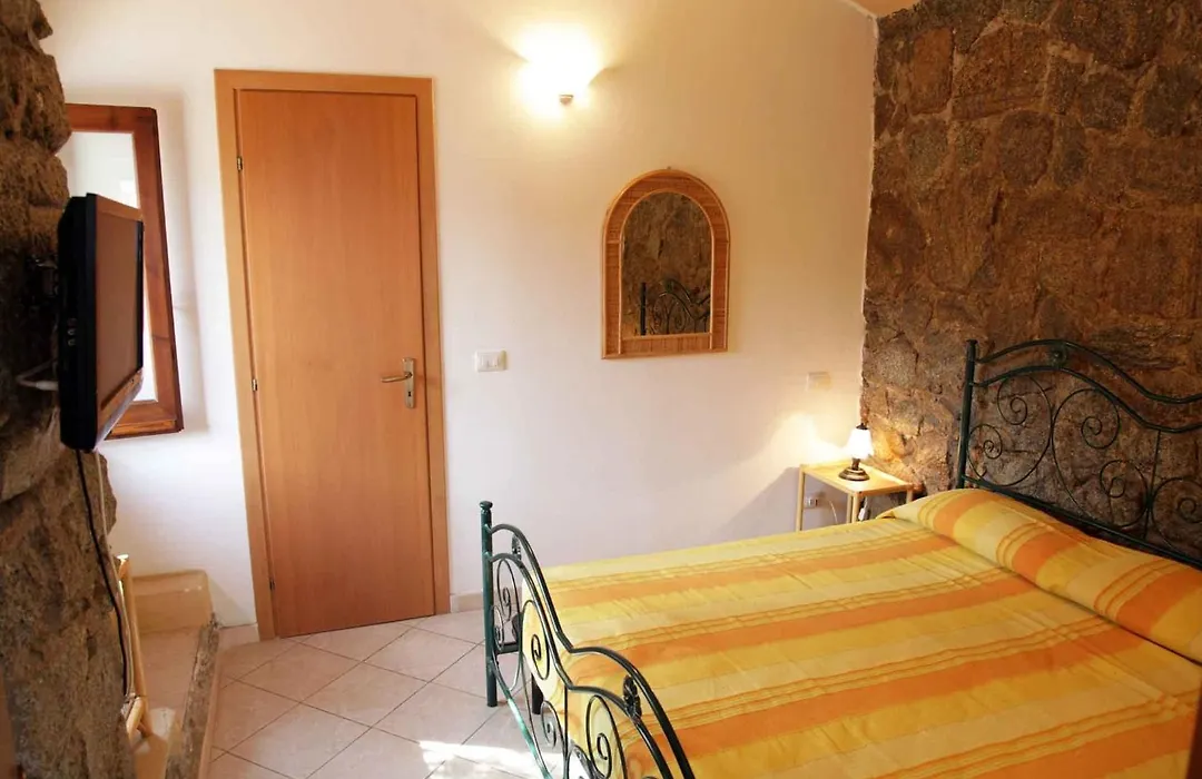 Residenza Casale San Francesco-1