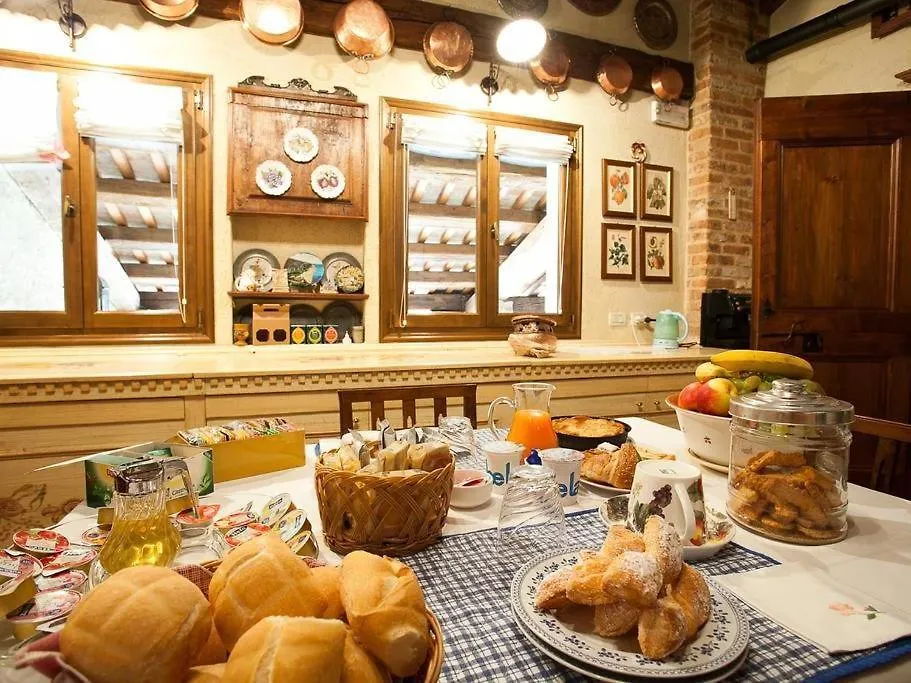 B&B Asolo Casapagnano-1