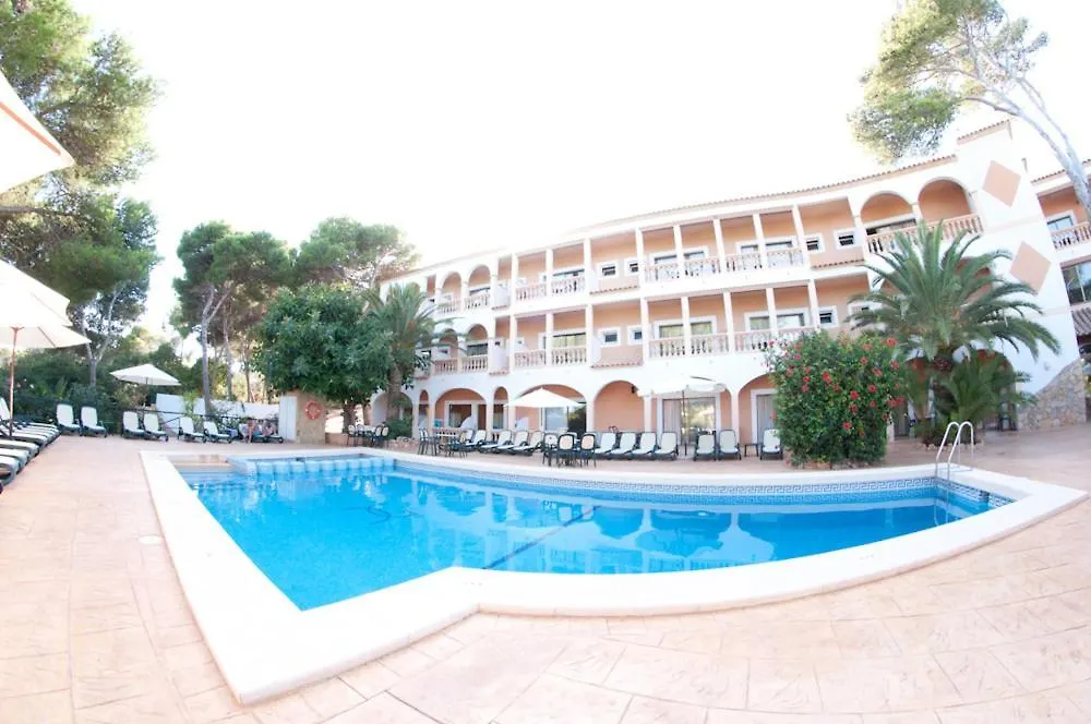 Hotel Cala Gat-1