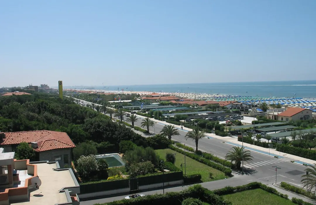 Hotel Bixio-1