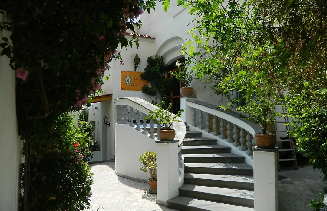 Hotel Villa Hermosa-1