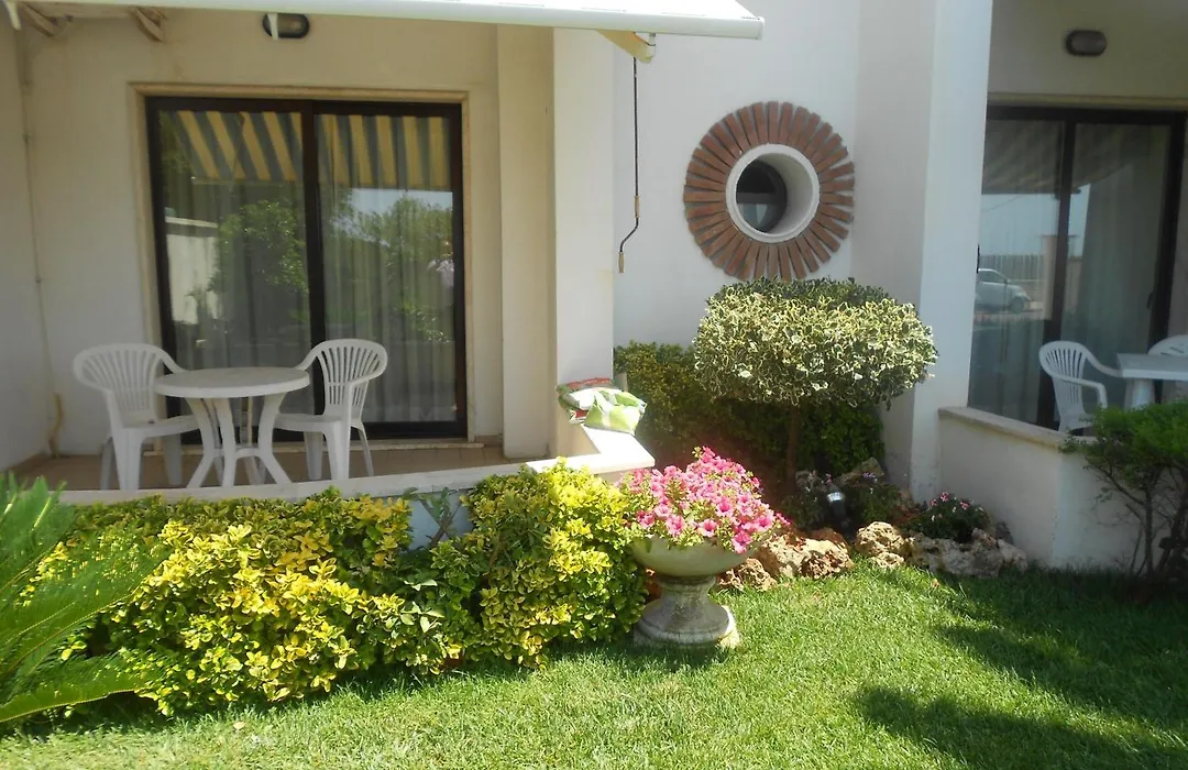 Hotel L'Approdo-1