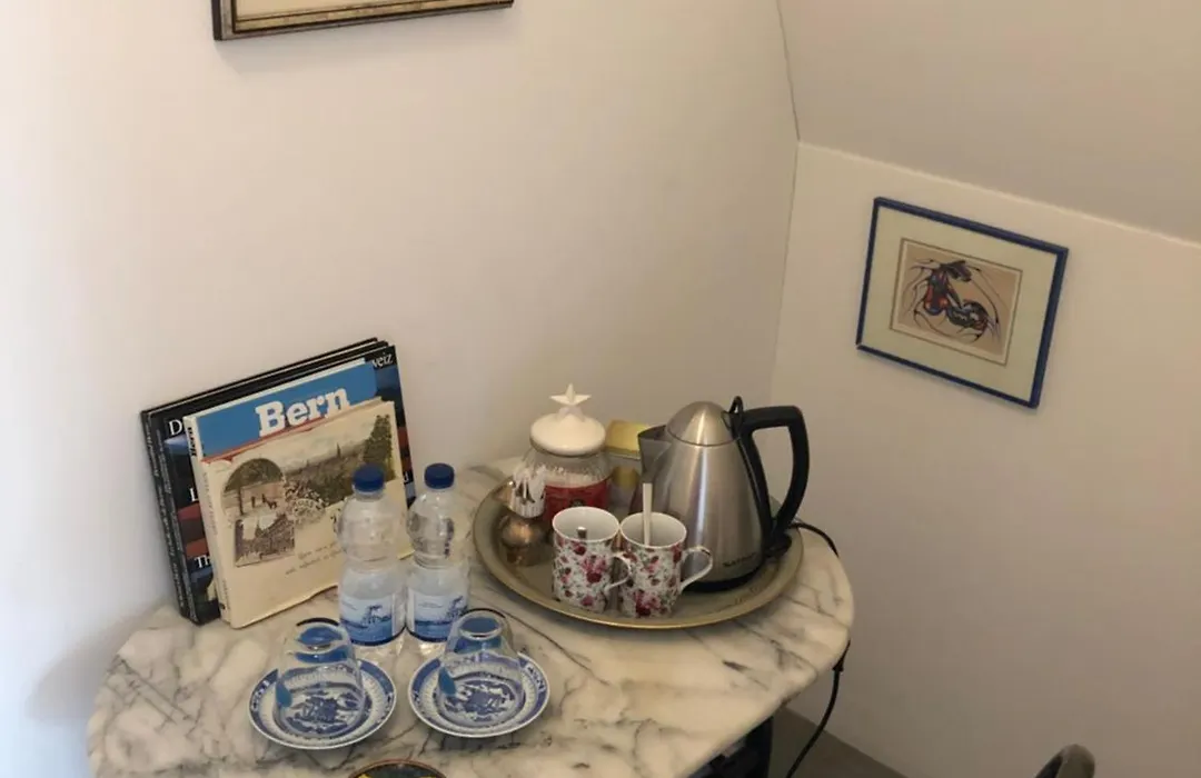 Bed And Breakfast Wildrose-1