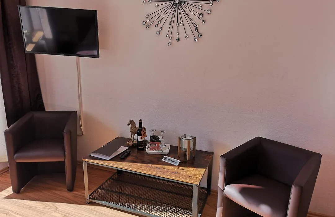 Hotel Waldsee-1