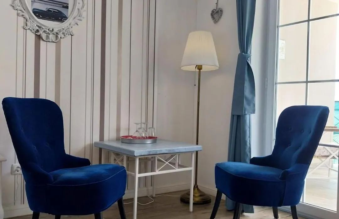 Rooms Villa Harmonie - Adults Only +14-1