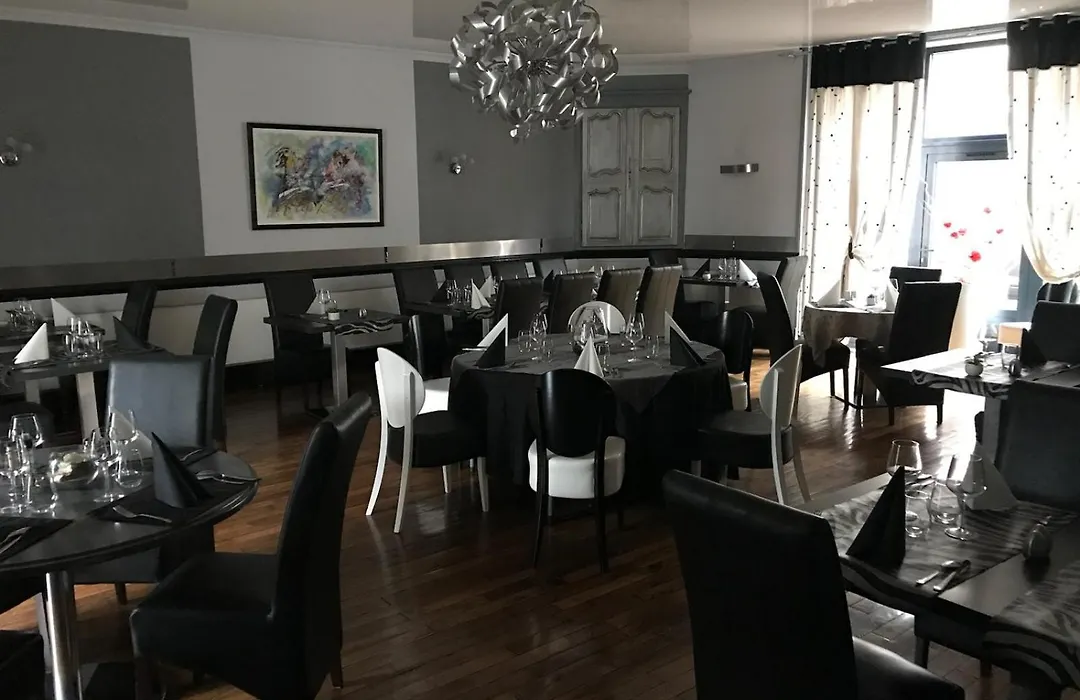 Hotel du Centre-1