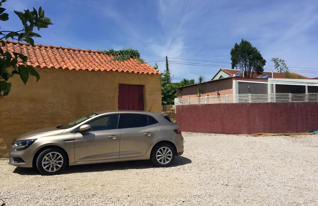Casa 3 Águias-1