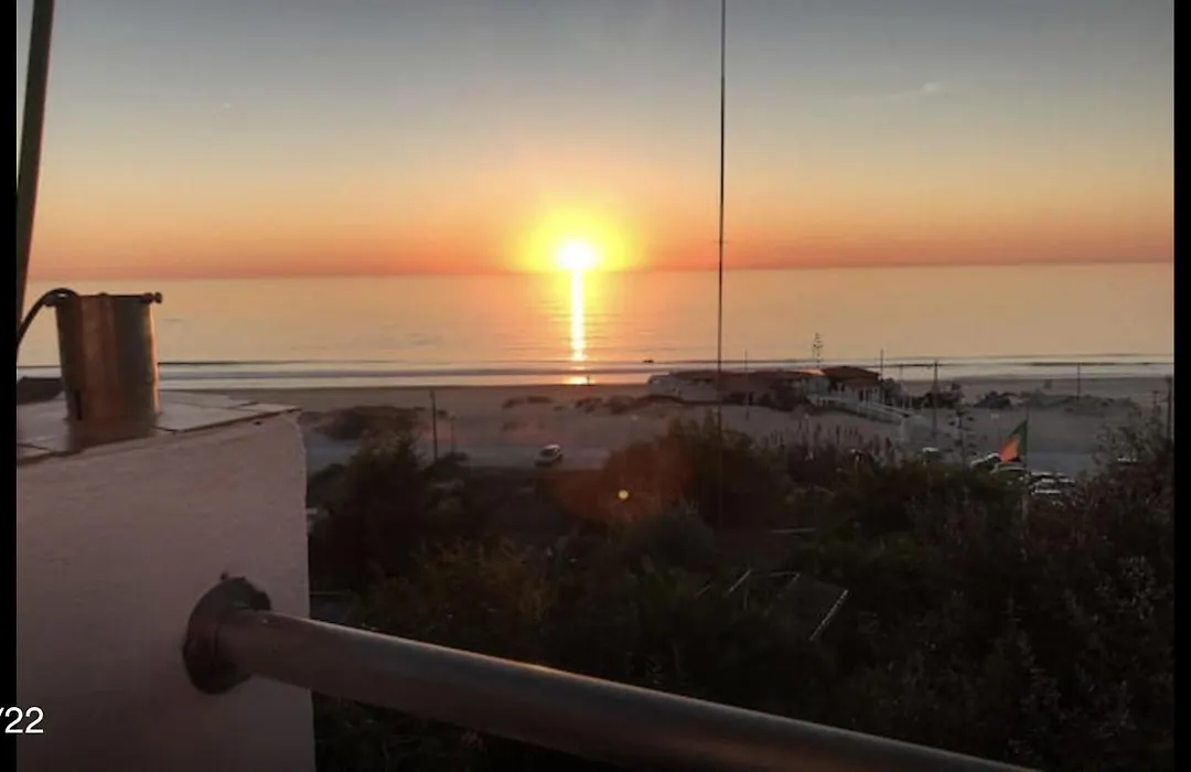 Fonte Da Telha Beach House-1