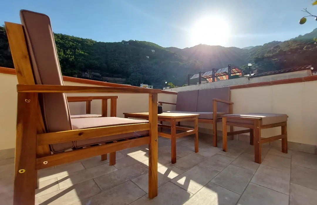 B&B Domus San Pietro-1