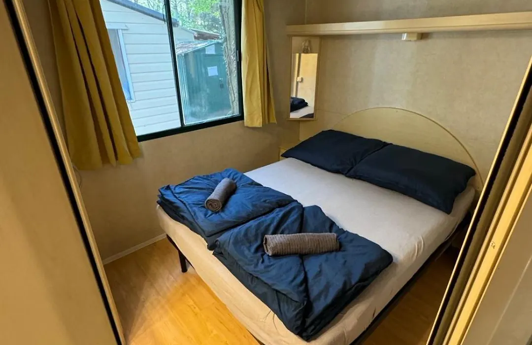 Sona Mobilhome M-1