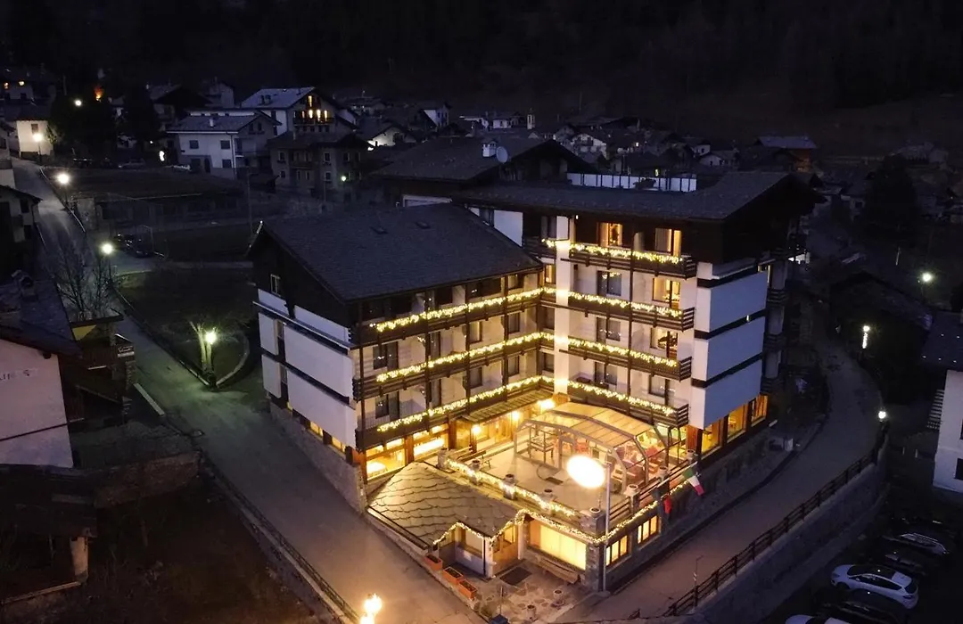 HG Hotel Italia-1