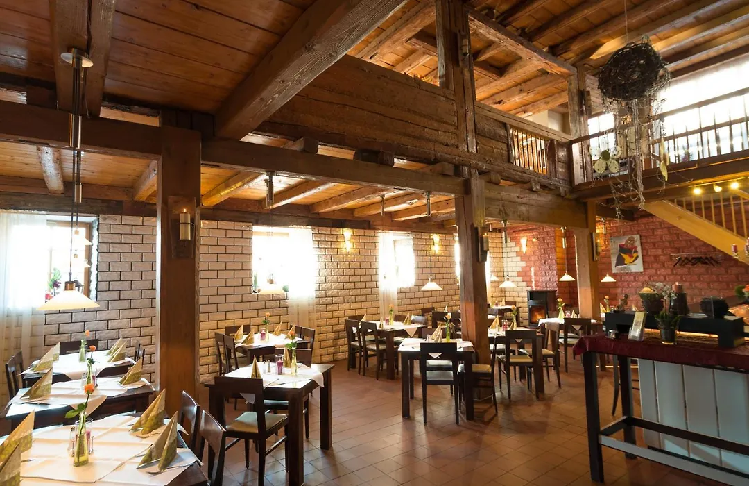 Wellnesshotel&Restaurant Hexenschopf-1