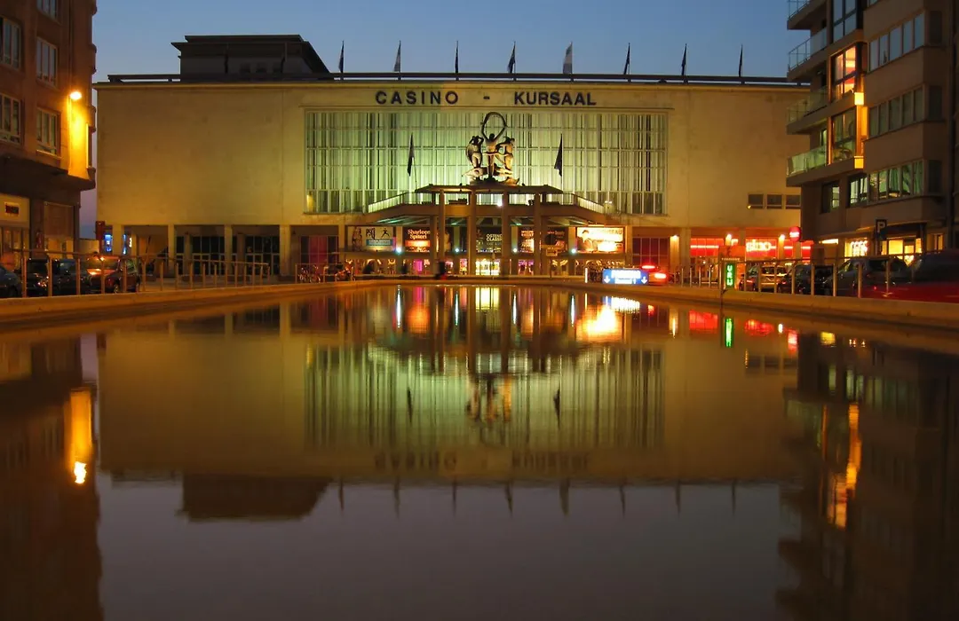 Hotel Europe-1