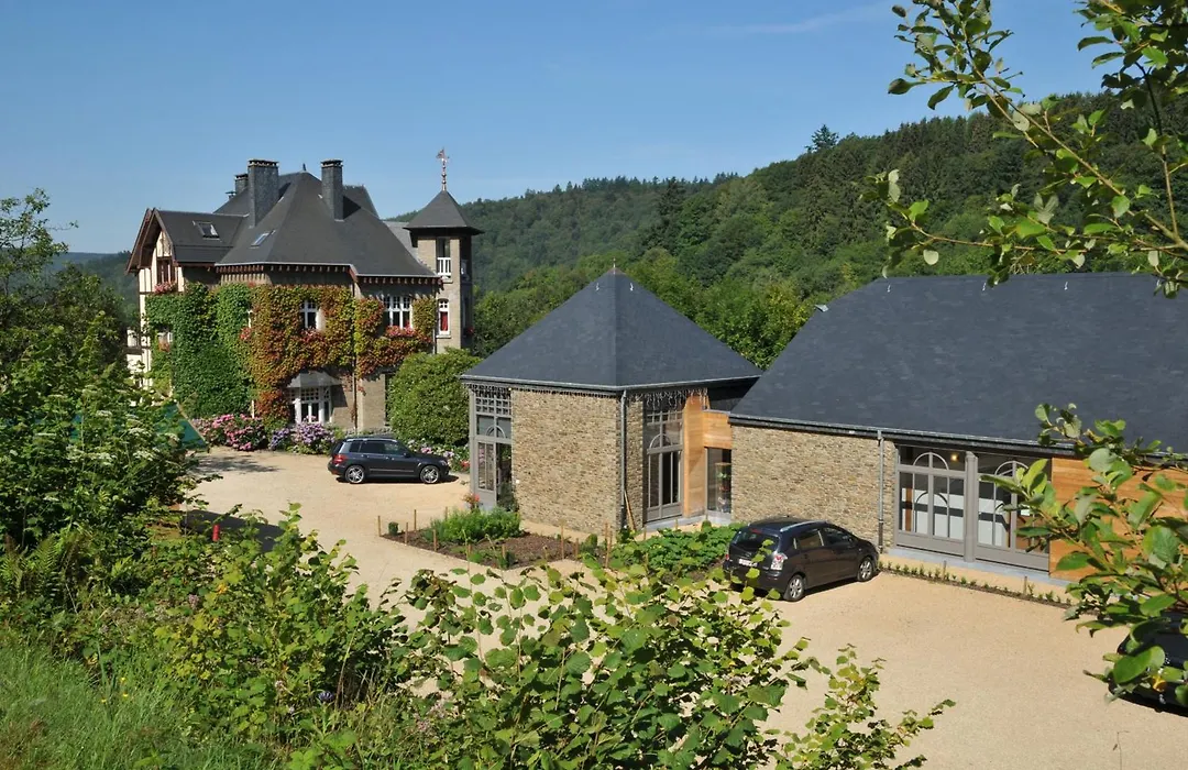 Hotel La Ferronniere-1